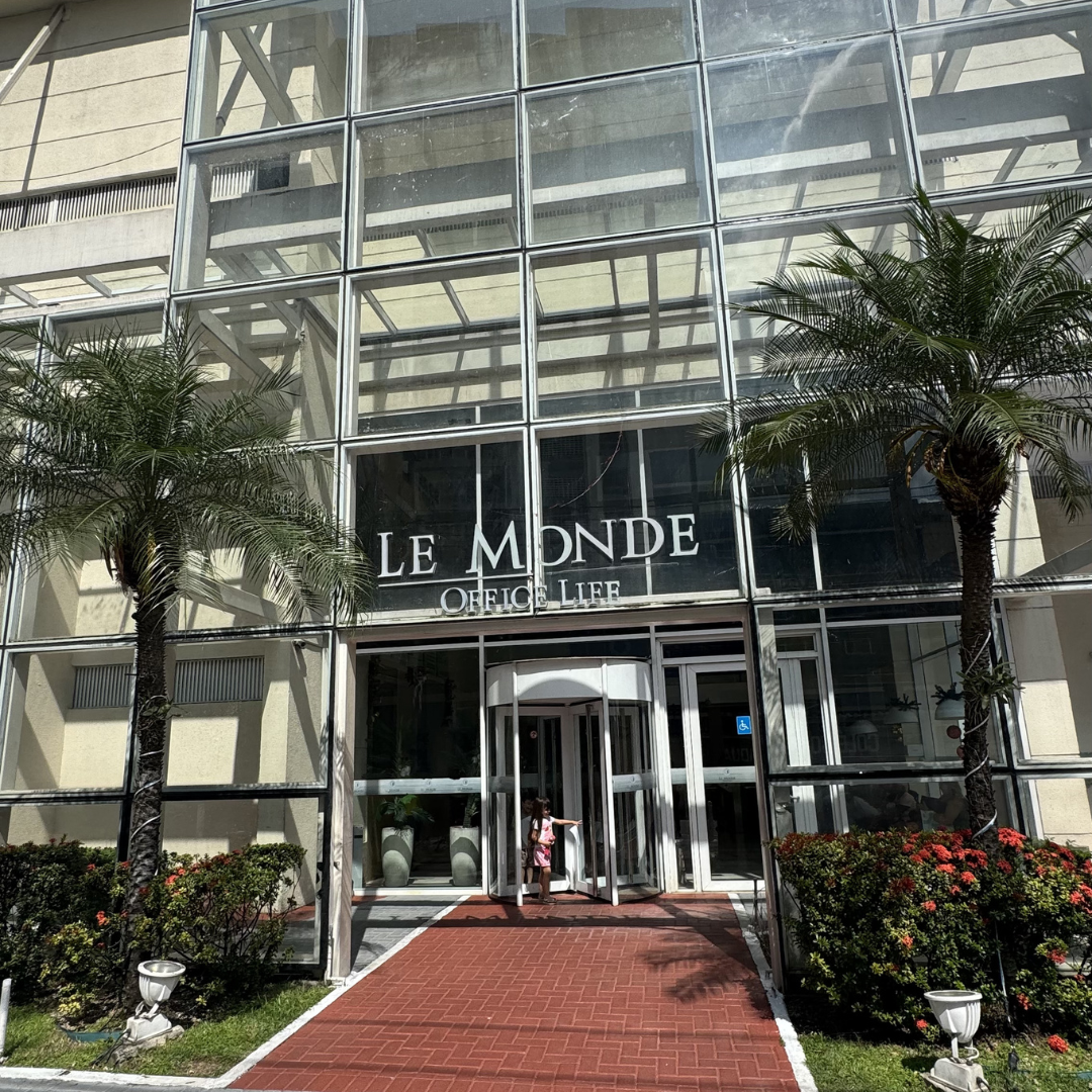 Post Instagram Nos Siga nas Redes Sociais Moderno Azul